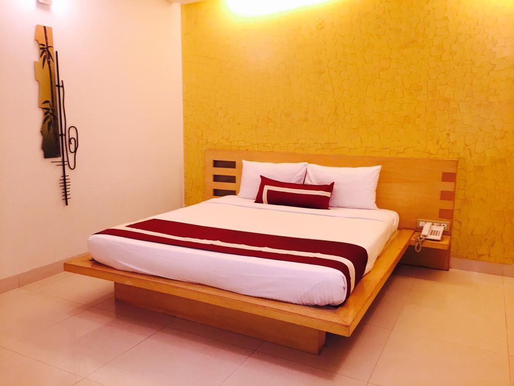 Octave Hotel & Spa - Marathahalli Bangalore Room photo